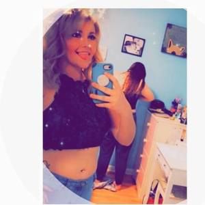 Meet your Posher, Ashley